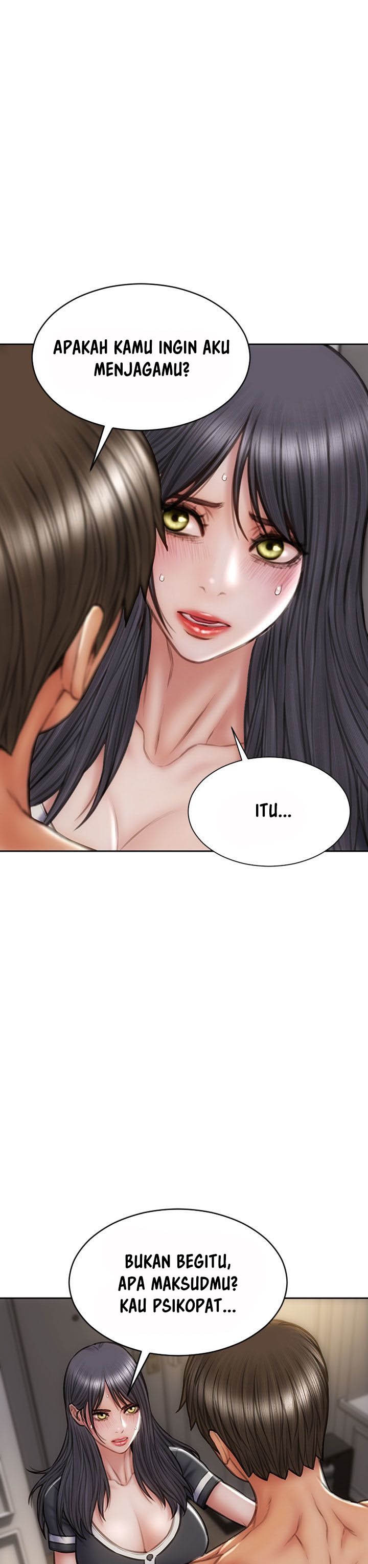 Bad Guy (Mojo) - Chapter 34 7 Bad Guy (Mojo) - Chapter 34 7