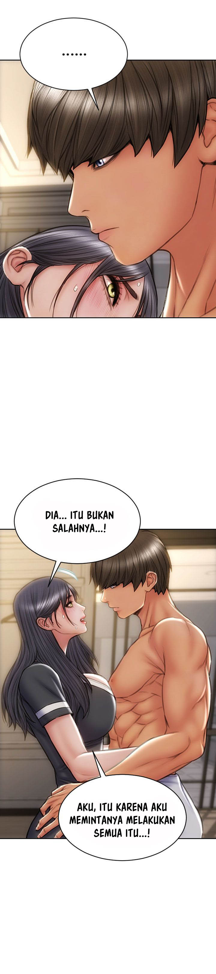 Bad Guy (Mojo) - Chapter 34 4 Bad Guy (Mojo) - Chapter 34 4