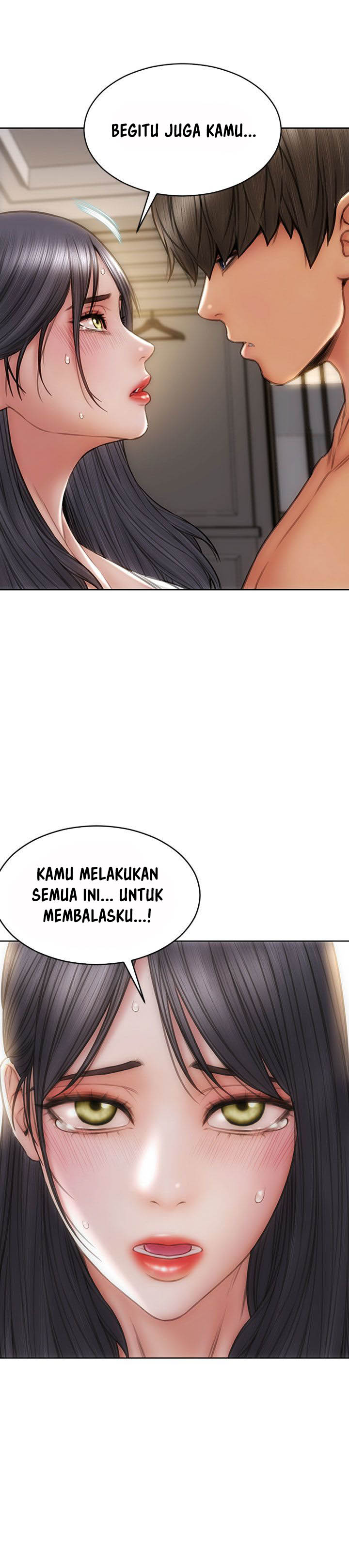 Bad Guy (Mojo) - Chapter 34 5 Bad Guy (Mojo) - Chapter 34 5