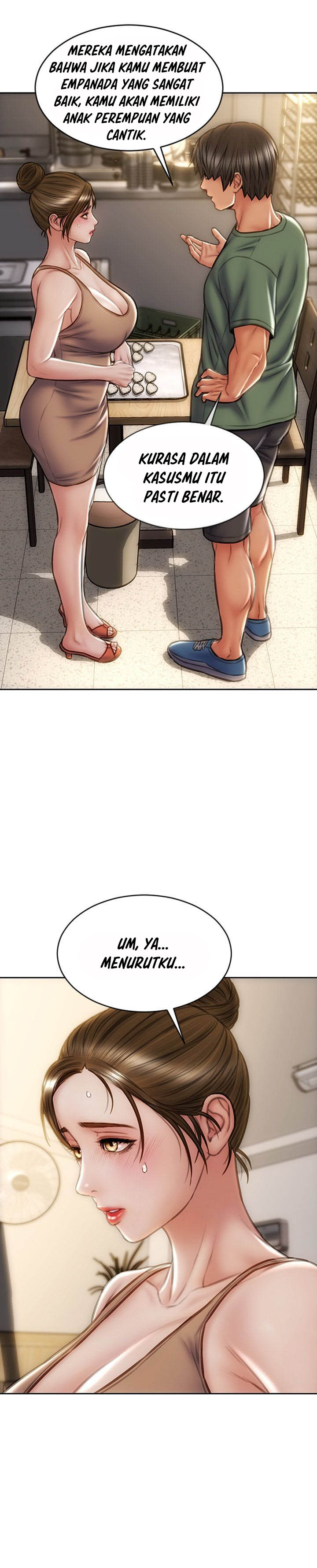 Bad Guy (Mojo) - Chapter 35 22 Bad Guy (Mojo) - Chapter 35 22