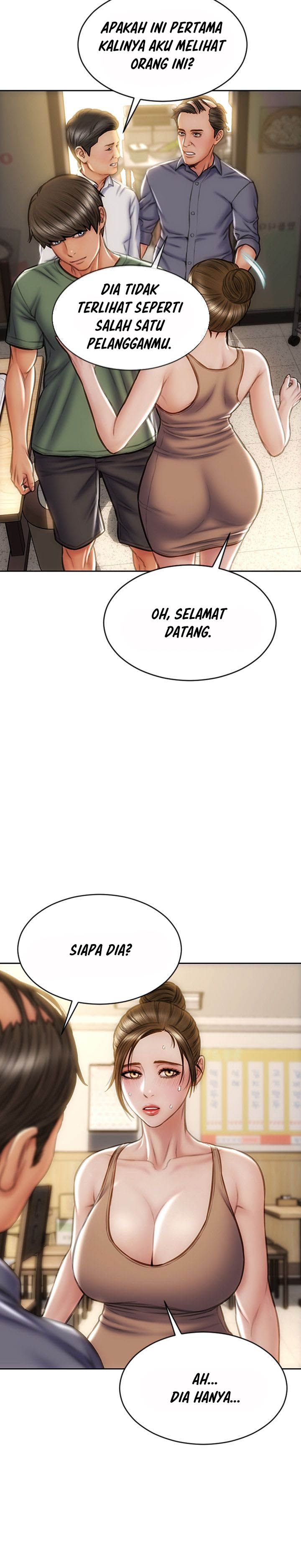 Bad Guy (Mojo) - Chapter 35 26 Bad Guy (Mojo) - Chapter 35 26