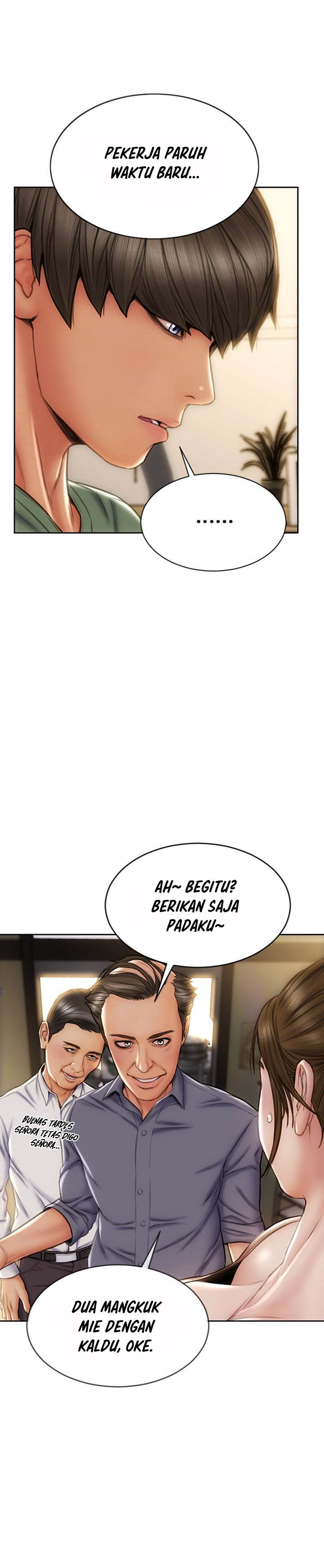 Bad Guy (Mojo) - Chapter 35 27 Bad Guy (Mojo) - Chapter 35 27