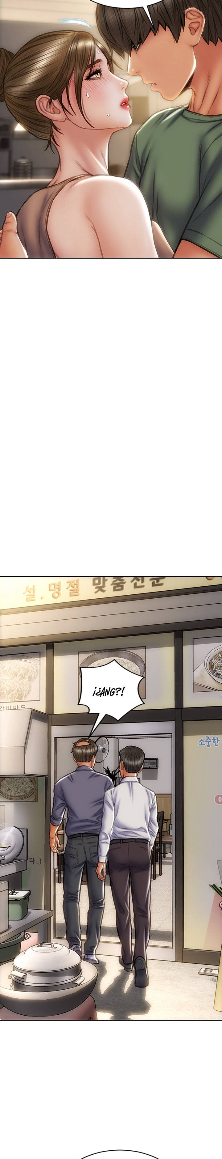 Bad Guy (Mojo) - Chapter 35 25 Bad Guy (Mojo) - Chapter 35 25