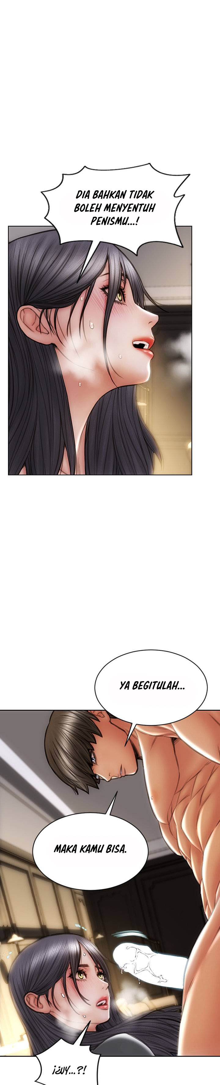 Bad Guy (Mojo) - Chapter 35 3 Bad Guy (Mojo) - Chapter 35 3