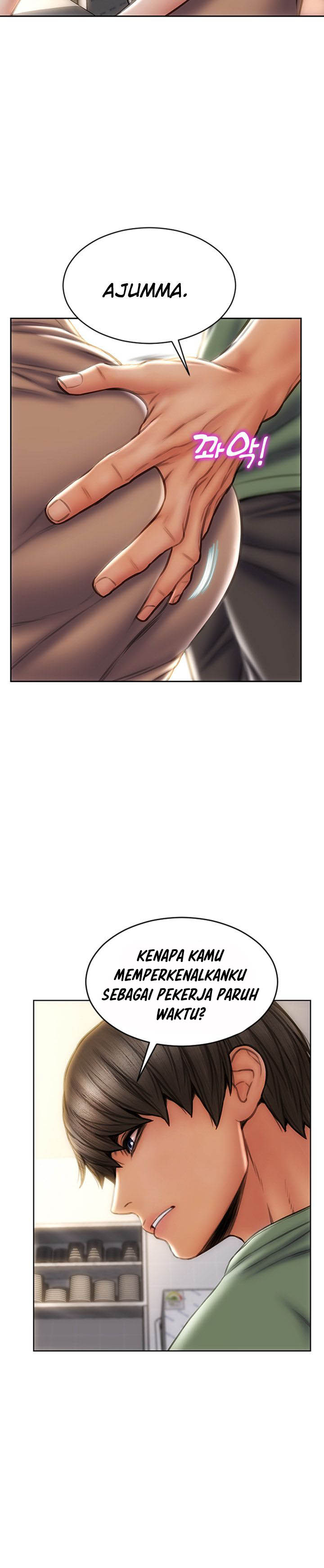 Bad Guy (Mojo) - Chapter 35 30 Bad Guy (Mojo) - Chapter 35 30