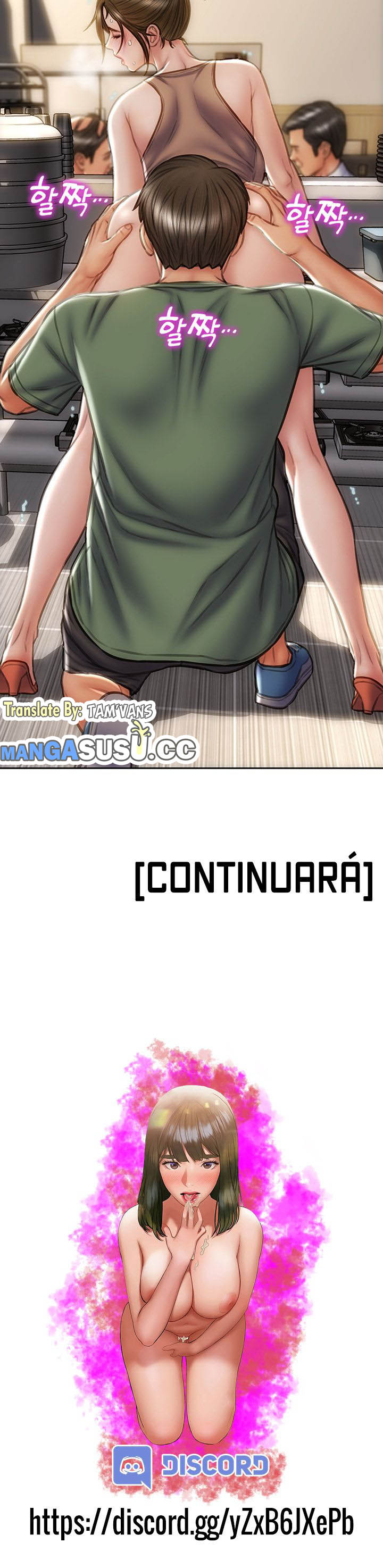 Bad Guy (Mojo) - Chapter 35 34 Bad Guy (Mojo) - Chapter 35 34