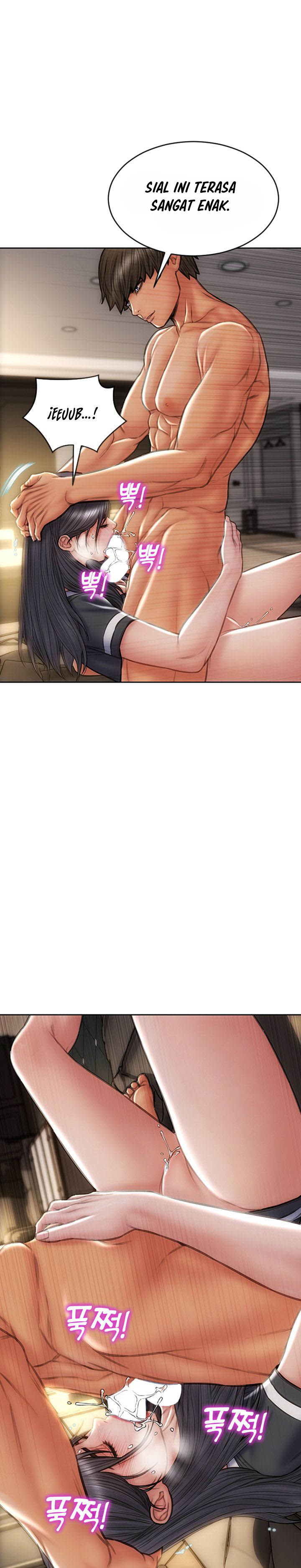 Bad Guy (Mojo) - Chapter 35 11 Bad Guy (Mojo) - Chapter 35 11