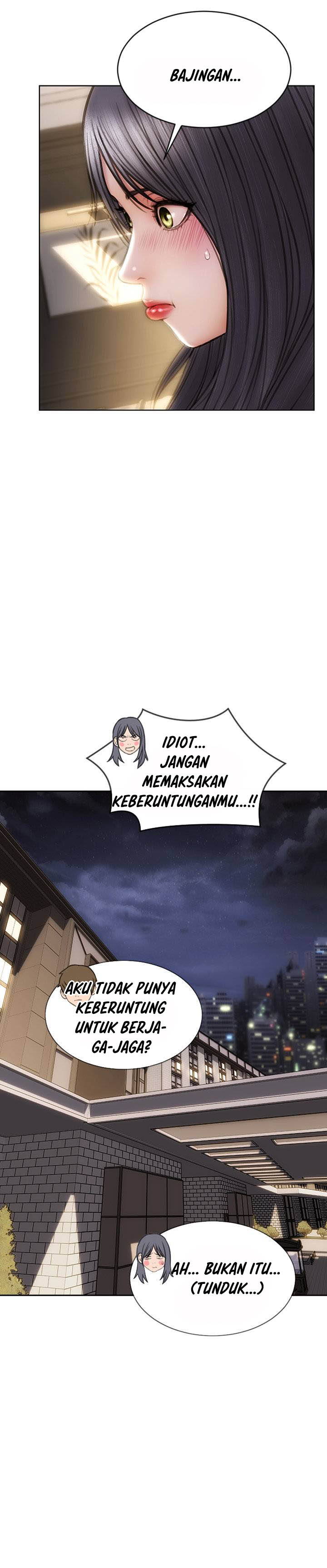 Bad Guy (Mojo) - Chapter 35 15 Bad Guy (Mojo) - Chapter 35 15