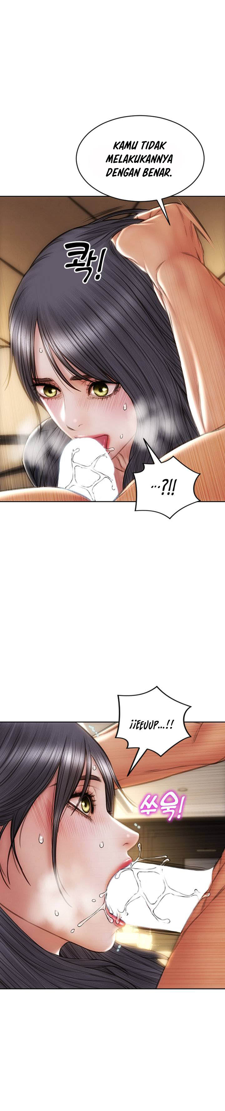 Bad Guy (Mojo) - Chapter 35 6 Bad Guy (Mojo) - Chapter 35 6