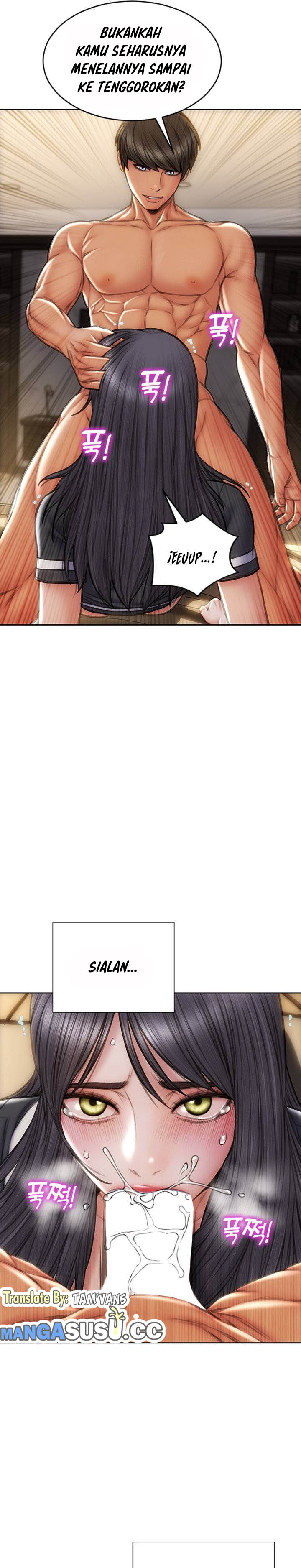 Bad Guy (Mojo) - Chapter 35 7 Bad Guy (Mojo) - Chapter 35 7