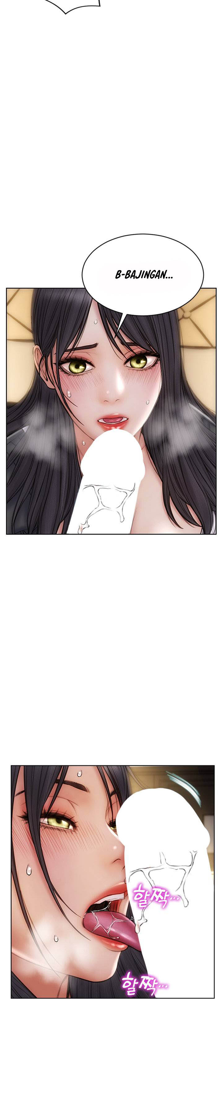 Bad Guy (Mojo) - Chapter 35 4 Bad Guy (Mojo) - Chapter 35 4