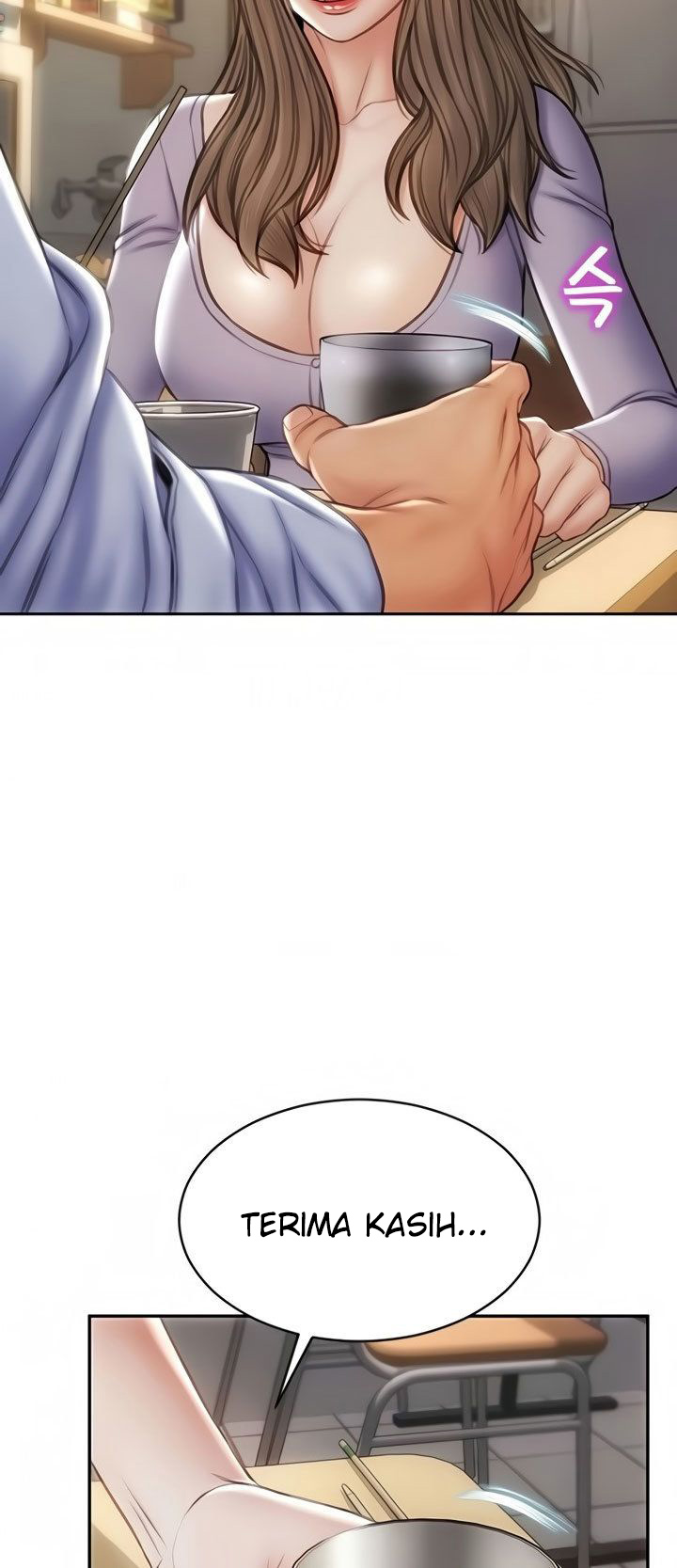 Bad Guy (Mojo) - Chapter 18 28 Bad Guy (Mojo) - Chapter 18 28