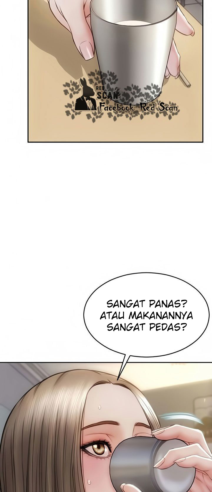 Bad Guy (Mojo) - Chapter 18 29 Bad Guy (Mojo) - Chapter 18 29