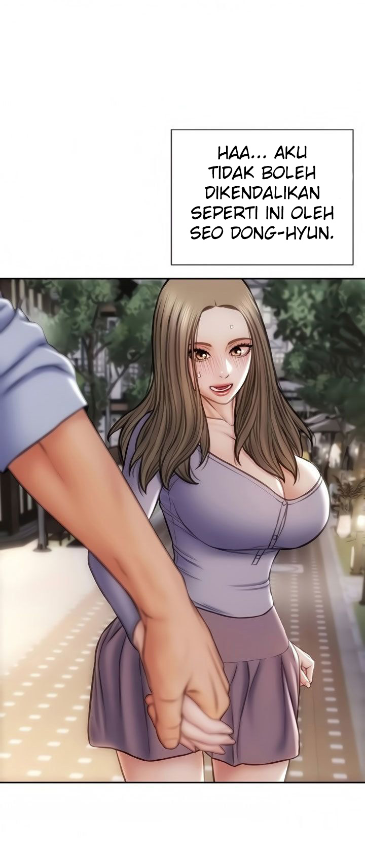 Bad Guy (Mojo) - Chapter 18 22 Bad Guy (Mojo) - Chapter 18 22