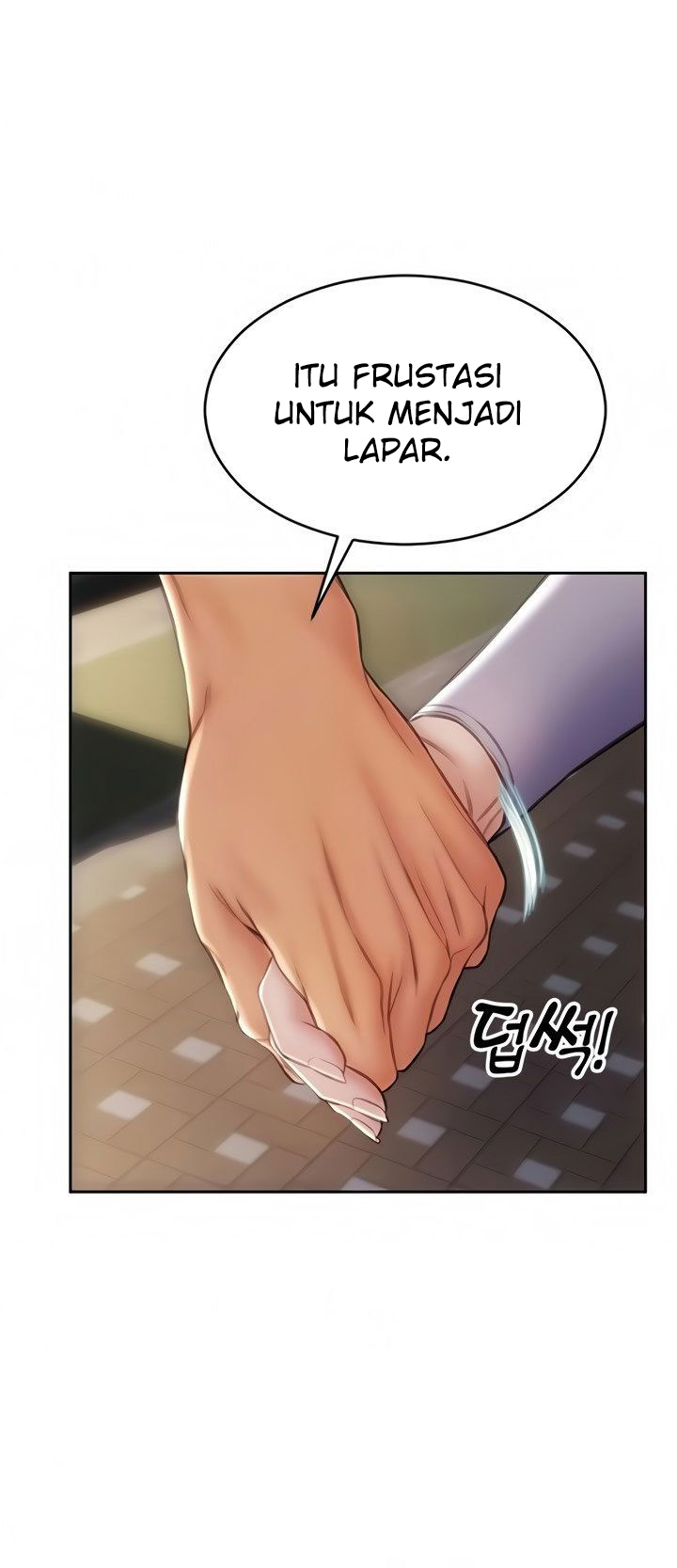 Bad Guy (Mojo) - Chapter 18 20 Bad Guy (Mojo) - Chapter 18 20