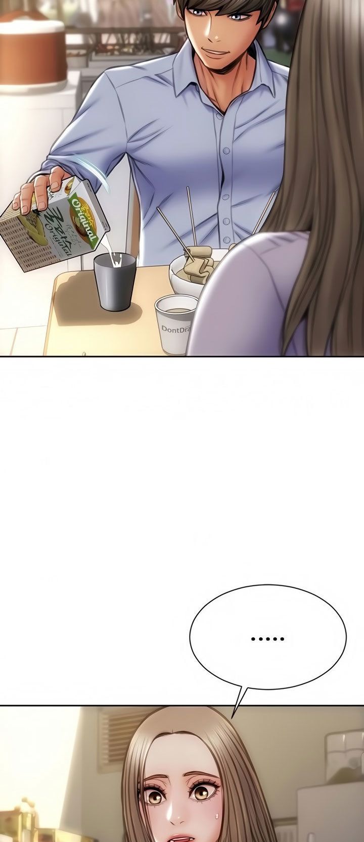 Bad Guy (Mojo) - Chapter 18 27 Bad Guy (Mojo) - Chapter 18 27