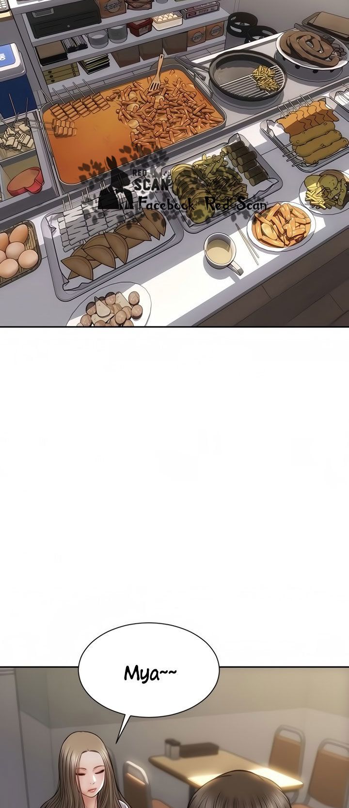 Bad Guy (Mojo) - Chapter 18 24 Bad Guy (Mojo) - Chapter 18 24