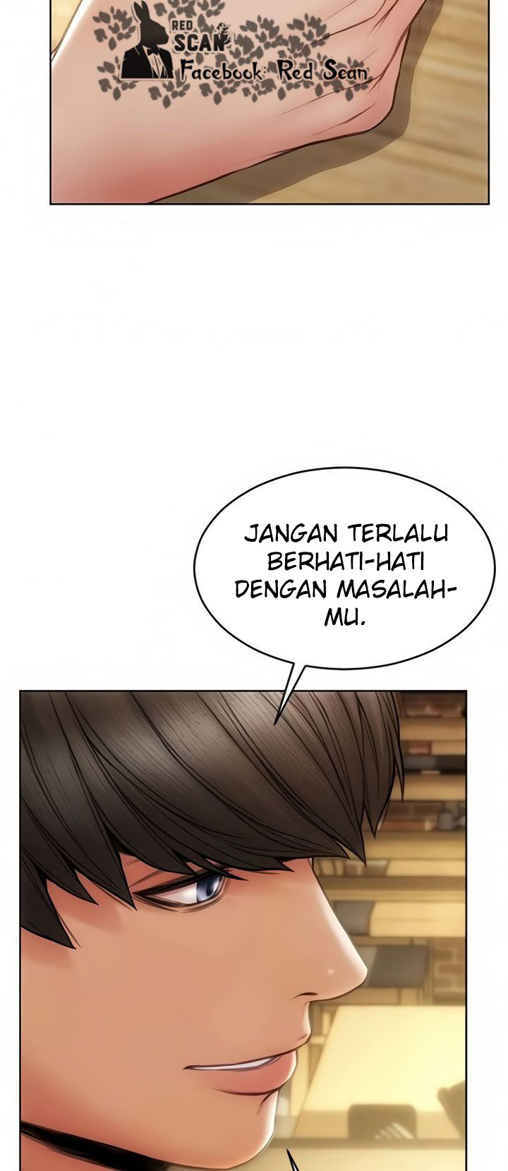 Bad Guy (Mojo) - Chapter 18 39 Bad Guy (Mojo) - Chapter 18 39