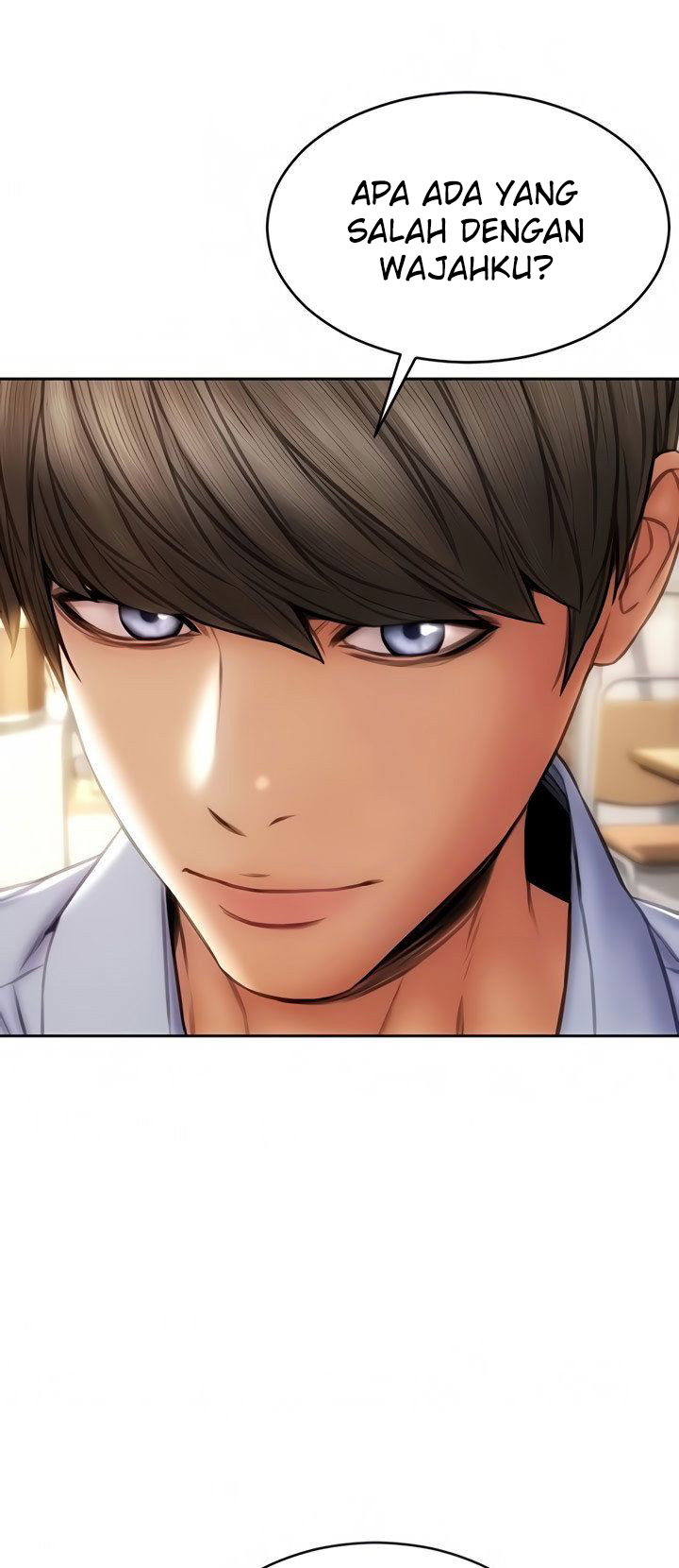 Bad Guy (Mojo) - Chapter 18 32 Bad Guy (Mojo) - Chapter 18 32