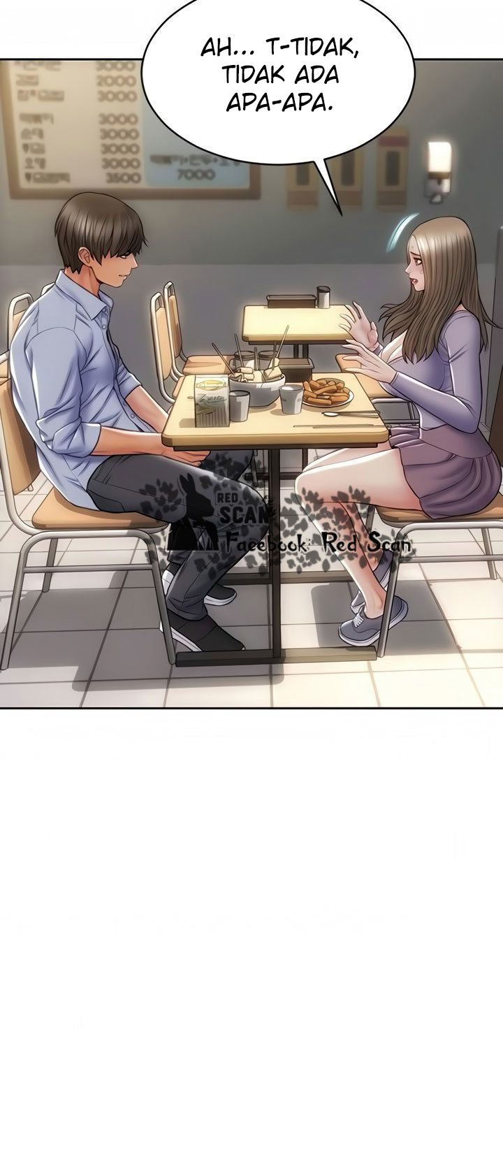 Bad Guy (Mojo) - Chapter 18 33 Bad Guy (Mojo) - Chapter 18 33