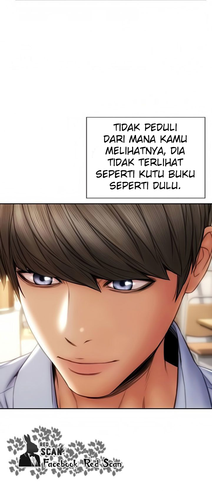 Bad Guy (Mojo) - Chapter 18 31 Bad Guy (Mojo) - Chapter 18 31