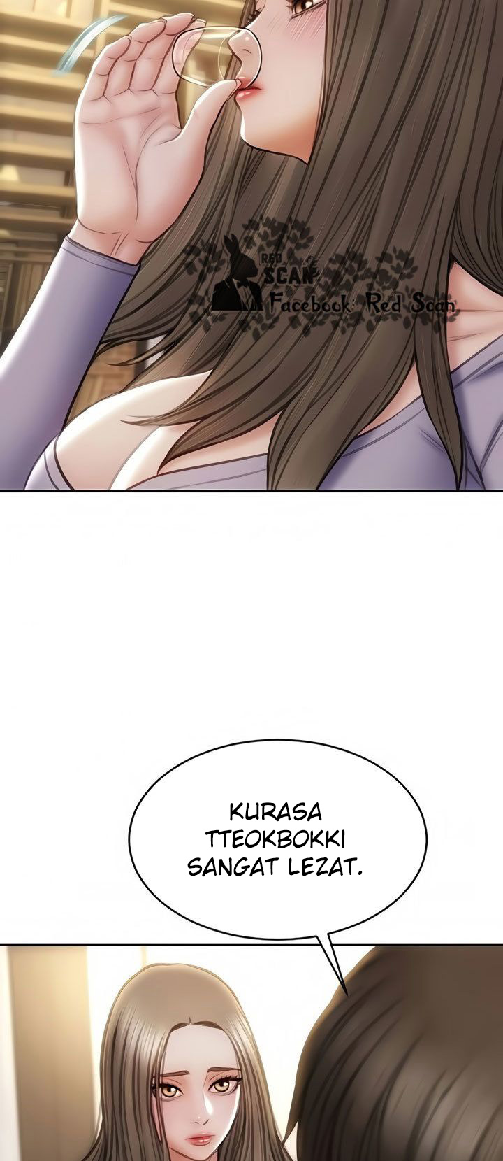 Bad Guy (Mojo) - Chapter 18 37 Bad Guy (Mojo) - Chapter 18 37