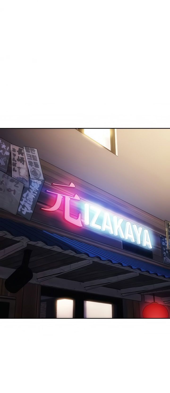 Bad Guy (Mojo) - Chapter 18 34 Bad Guy (Mojo) - Chapter 18 34