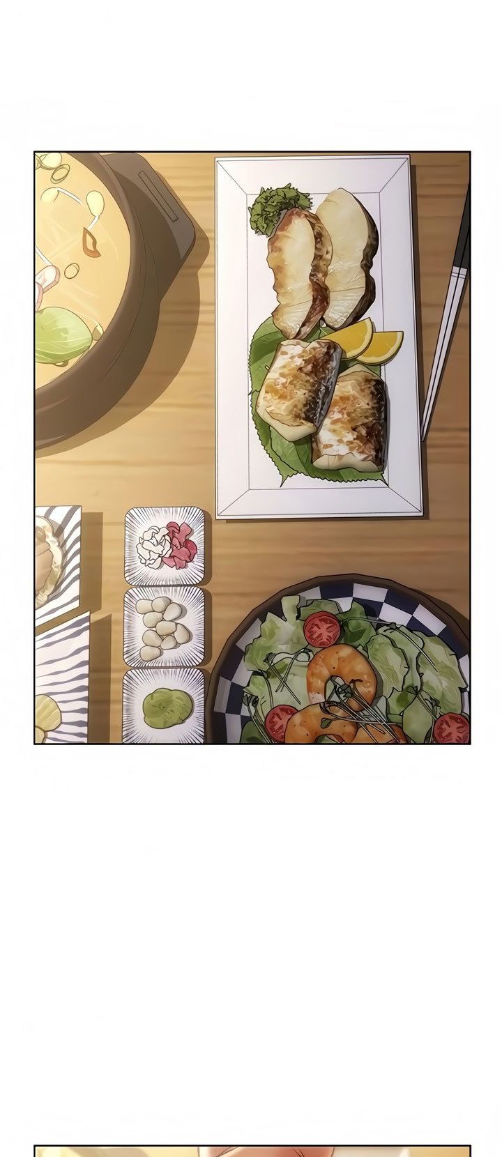 Bad Guy (Mojo) - Chapter 18 35 Bad Guy (Mojo) - Chapter 18 35