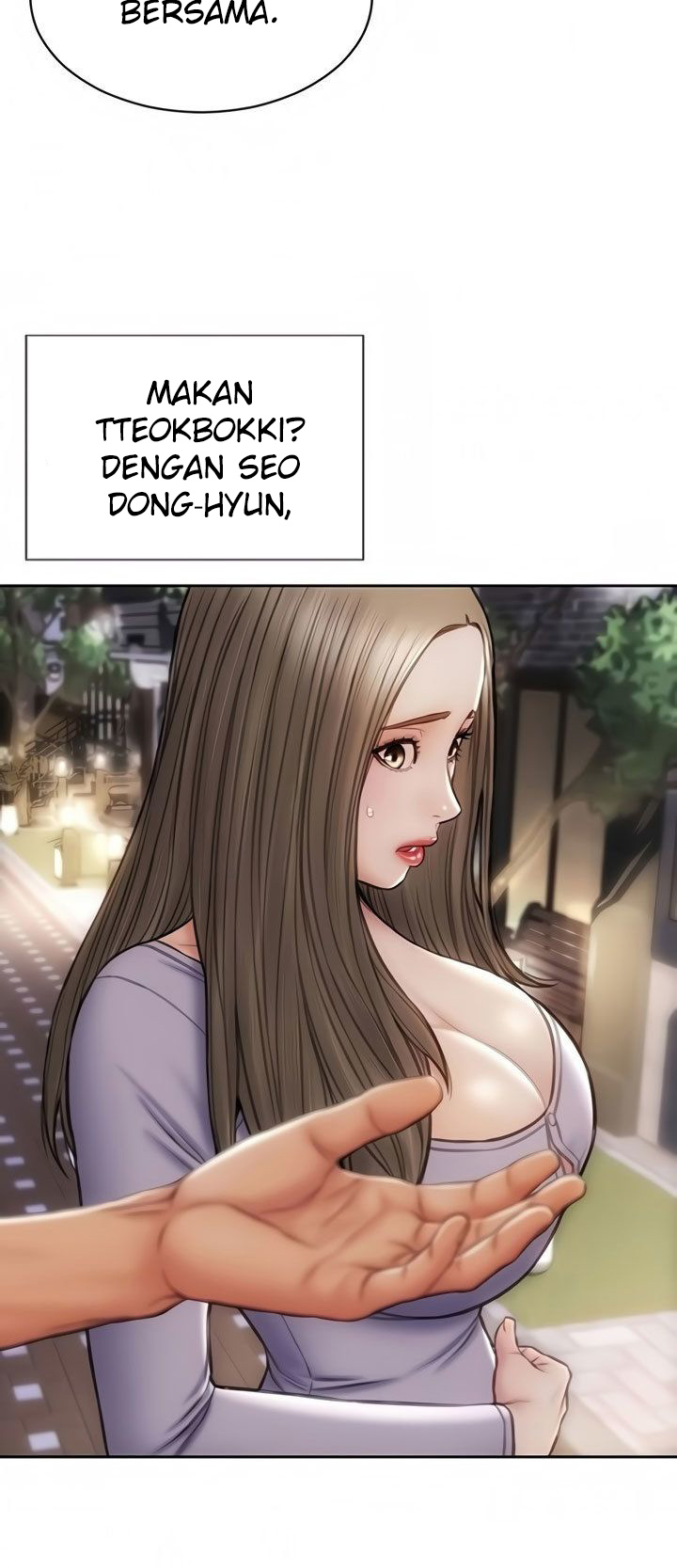 Bad Guy (Mojo) - Chapter 18 19 Bad Guy (Mojo) - Chapter 18 19