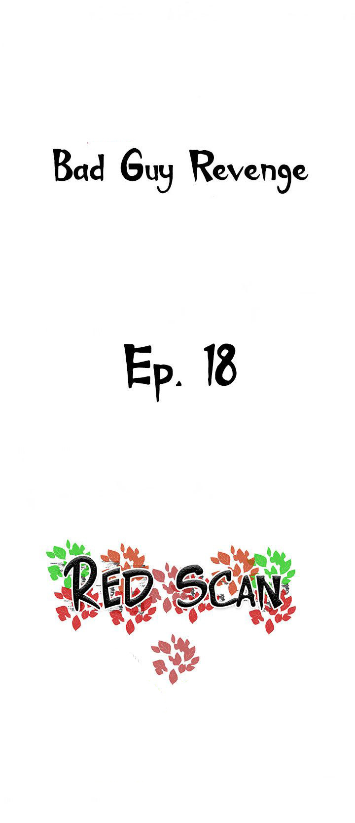 Bad Guy (Mojo) - Chapter 18 12 Bad Guy (Mojo) - Chapter 18 12