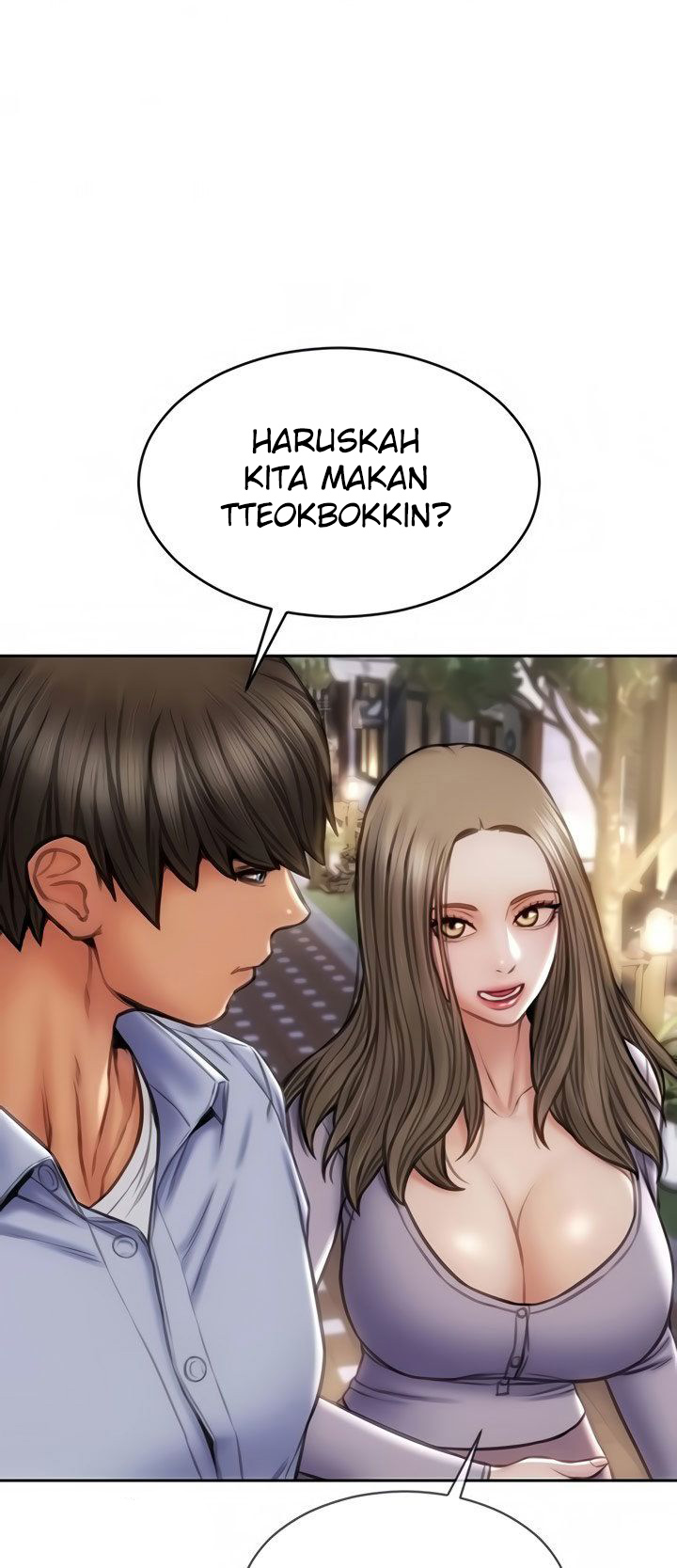 Bad Guy (Mojo) - Chapter 18 17 Bad Guy (Mojo) - Chapter 18 17