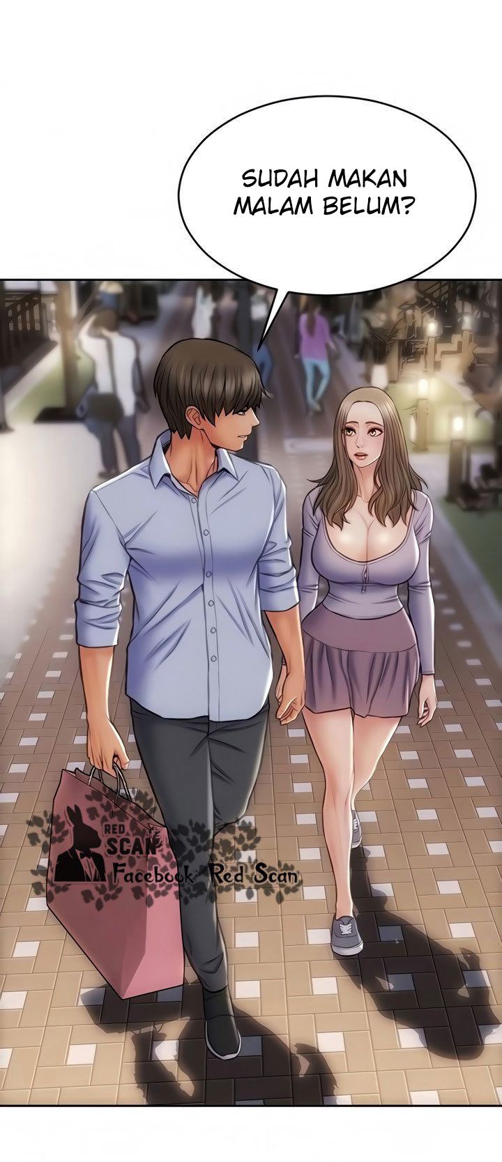 Bad Guy (Mojo) - Chapter 18 14 Bad Guy (Mojo) - Chapter 18 14