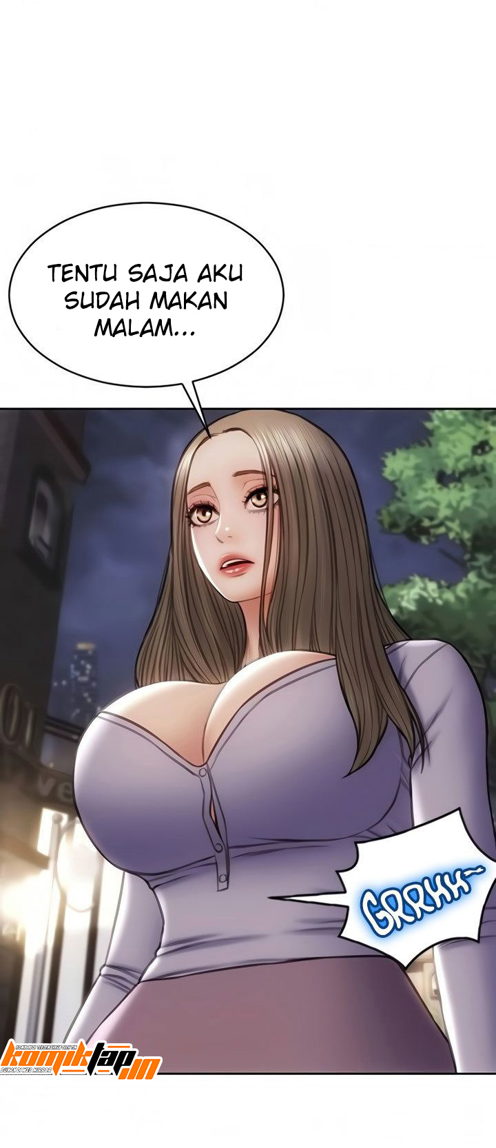 Bad Guy (Mojo) - Chapter 18 15 Bad Guy (Mojo) - Chapter 18 15