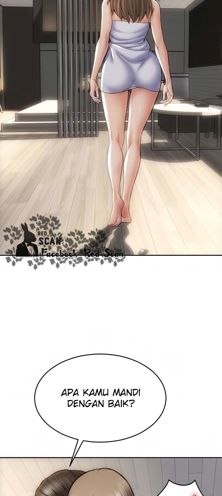 Bad Guy (Mojo) - Chapter 18 69 Bad Guy (Mojo) - Chapter 18 69