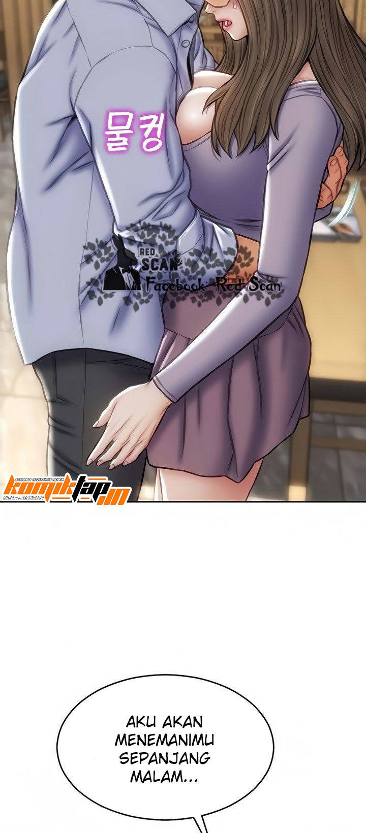 Bad Guy (Mojo) - Chapter 18 60 Bad Guy (Mojo) - Chapter 18 60