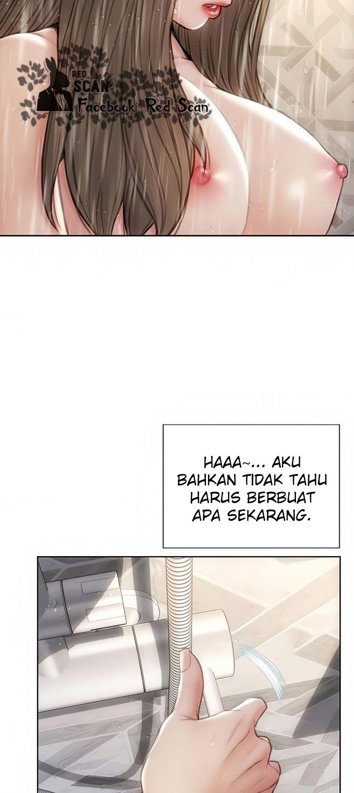 Bad Guy (Mojo) - Chapter 18 67 Bad Guy (Mojo) - Chapter 18 67