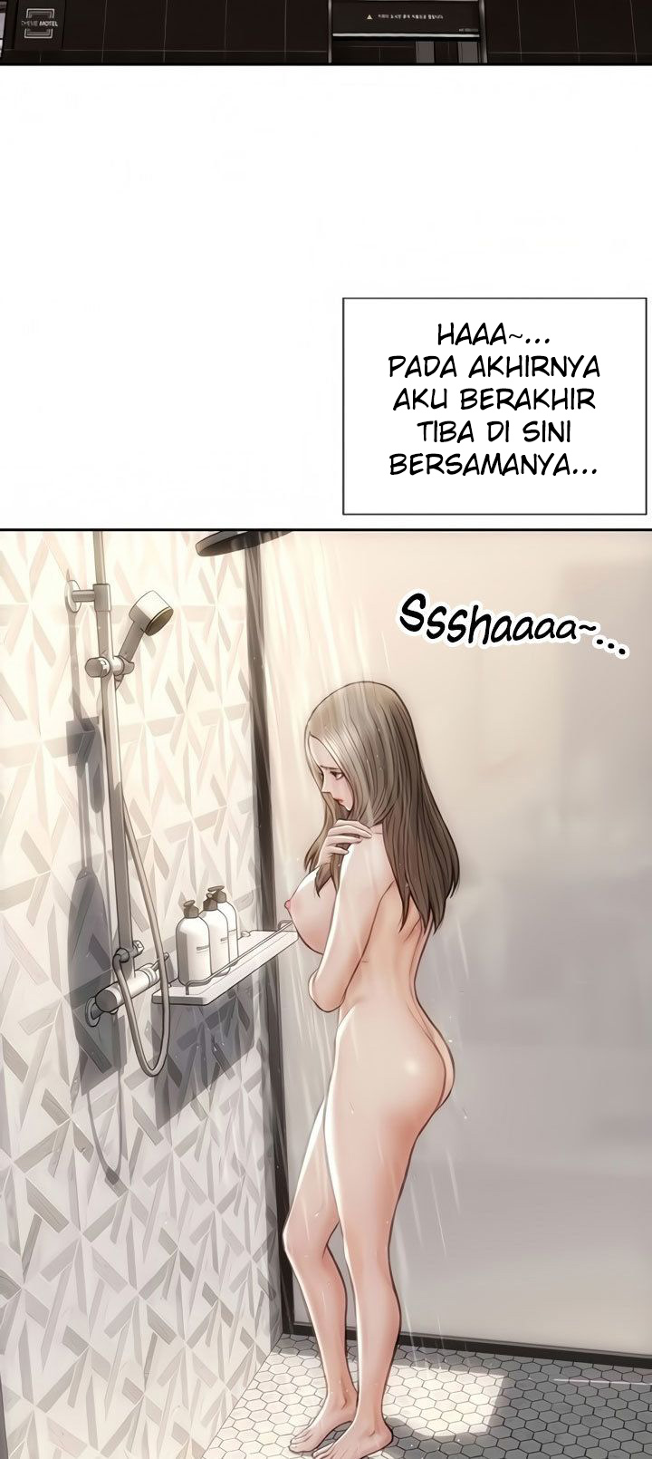 Bad Guy (Mojo) - Chapter 18 64 Bad Guy (Mojo) - Chapter 18 64