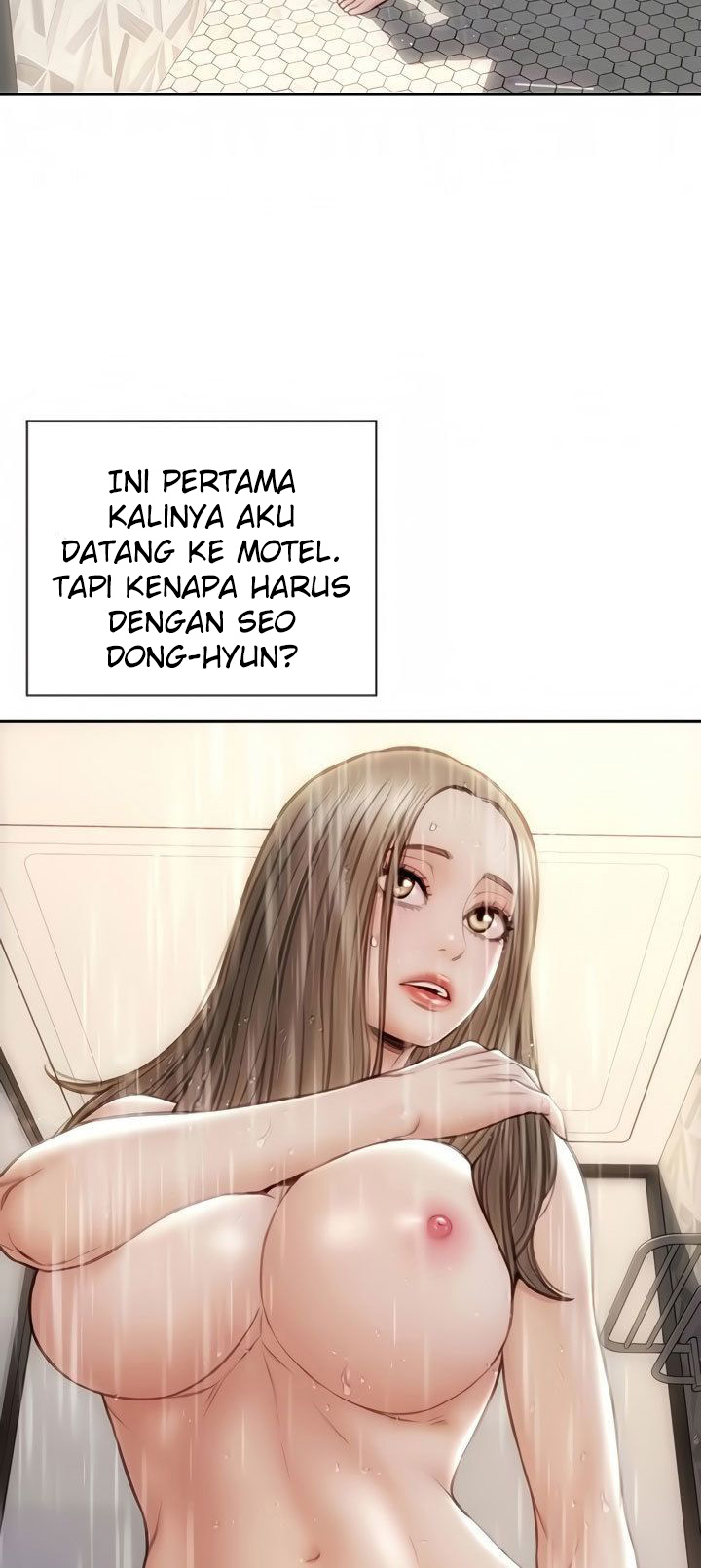 Bad Guy (Mojo) - Chapter 18 65 Bad Guy (Mojo) - Chapter 18 65