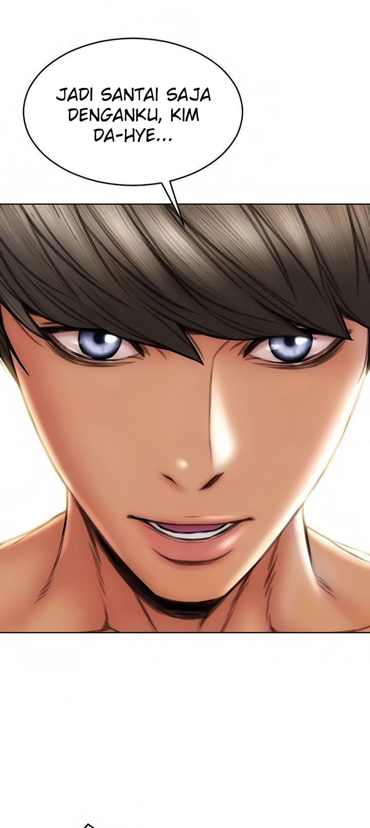 Bad Guy (Mojo) - Chapter 18 75 Bad Guy (Mojo) - Chapter 18 75