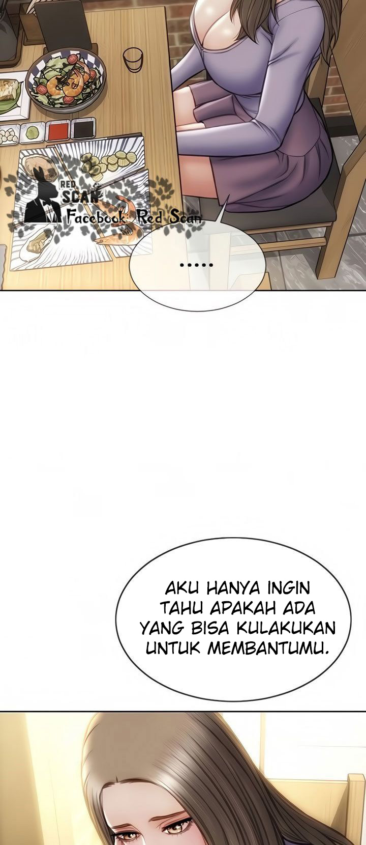 Bad Guy (Mojo) - Chapter 18 43 Bad Guy (Mojo) - Chapter 18 43