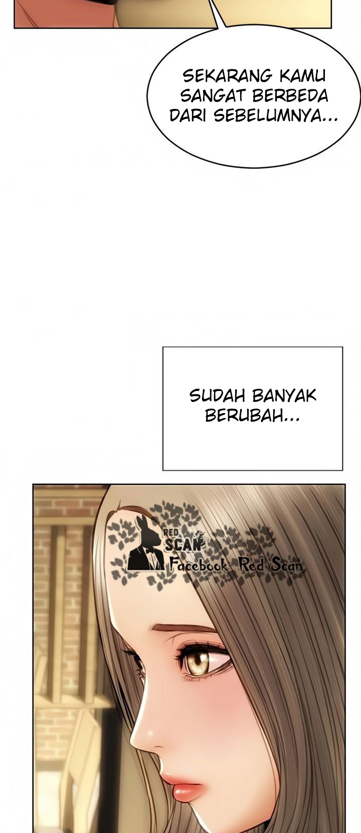 Bad Guy (Mojo) - Chapter 18 40 Bad Guy (Mojo) - Chapter 18 40