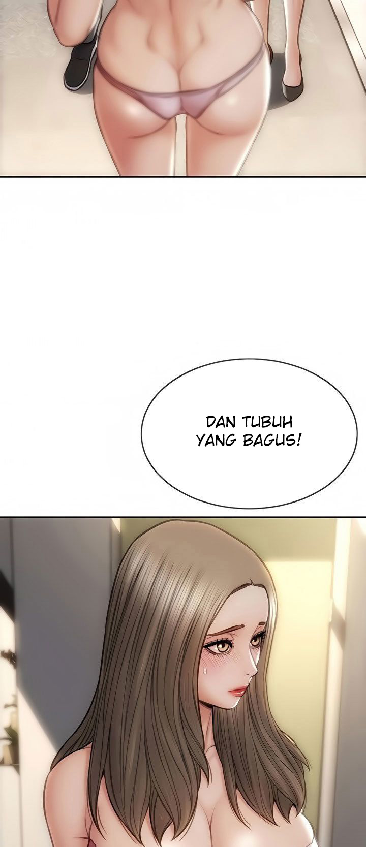 Bad Guy (Mojo) - Chapter 18 5 Bad Guy (Mojo) - Chapter 18 5