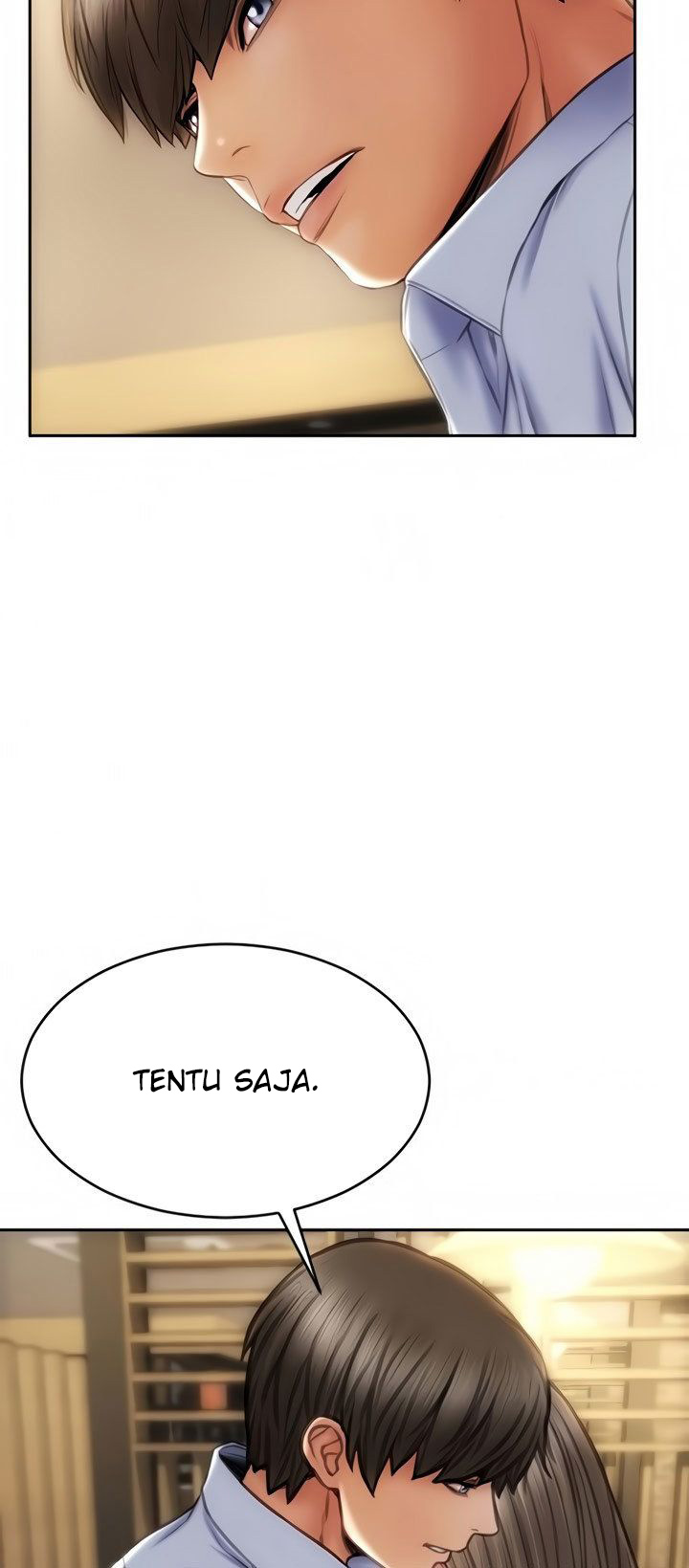 Bad Guy (Mojo) - Chapter 18 59 Bad Guy (Mojo) - Chapter 18 59