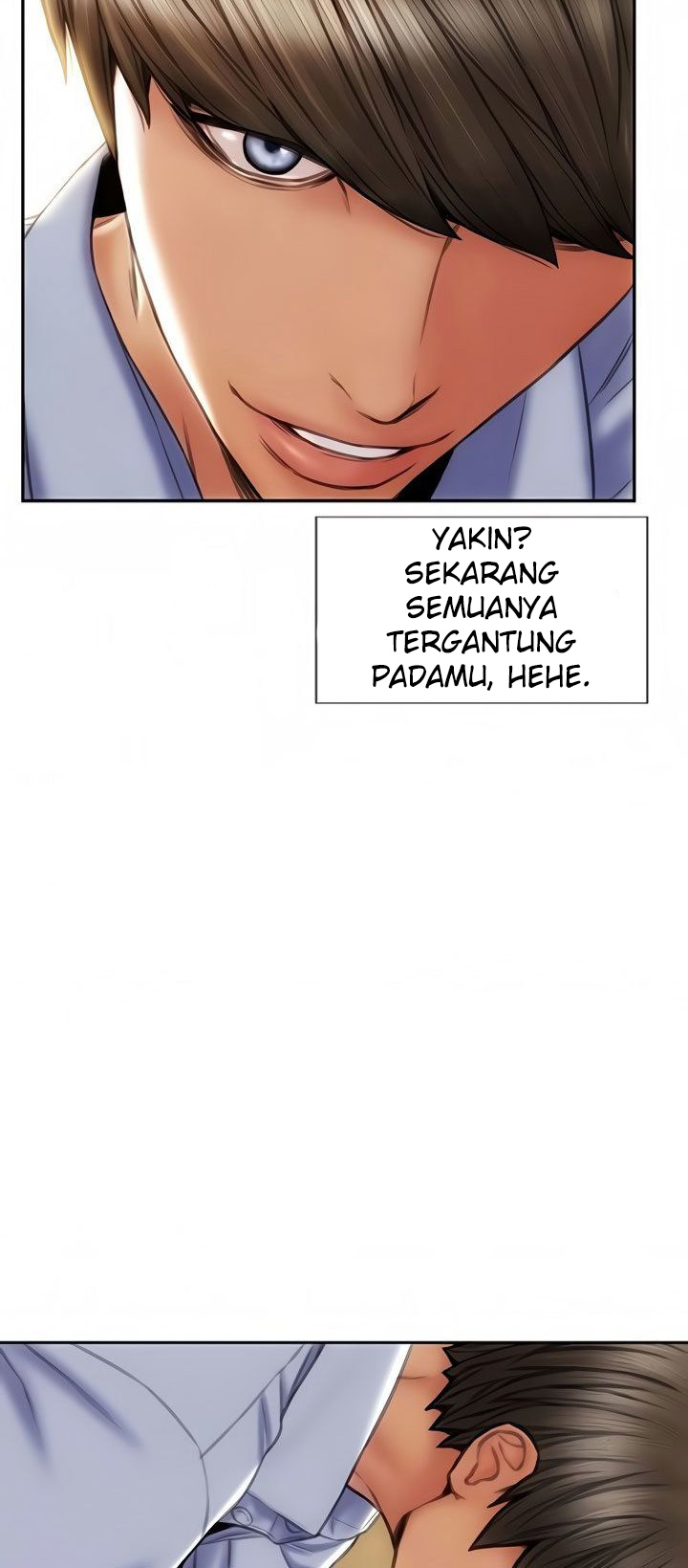 Bad Guy (Mojo) - Chapter 18 52 Bad Guy (Mojo) - Chapter 18 52