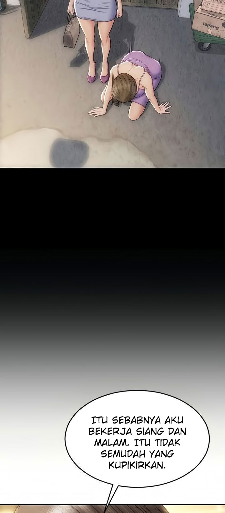 Bad Guy (Mojo) - Chapter 18 50 Bad Guy (Mojo) - Chapter 18 50