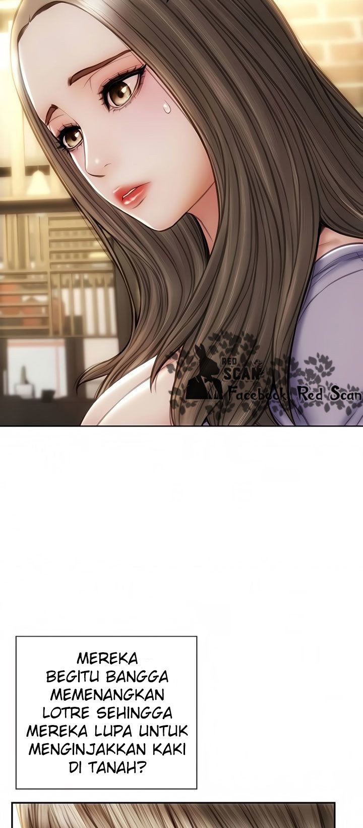 Bad Guy (Mojo) - Chapter 18 51 Bad Guy (Mojo) - Chapter 18 51