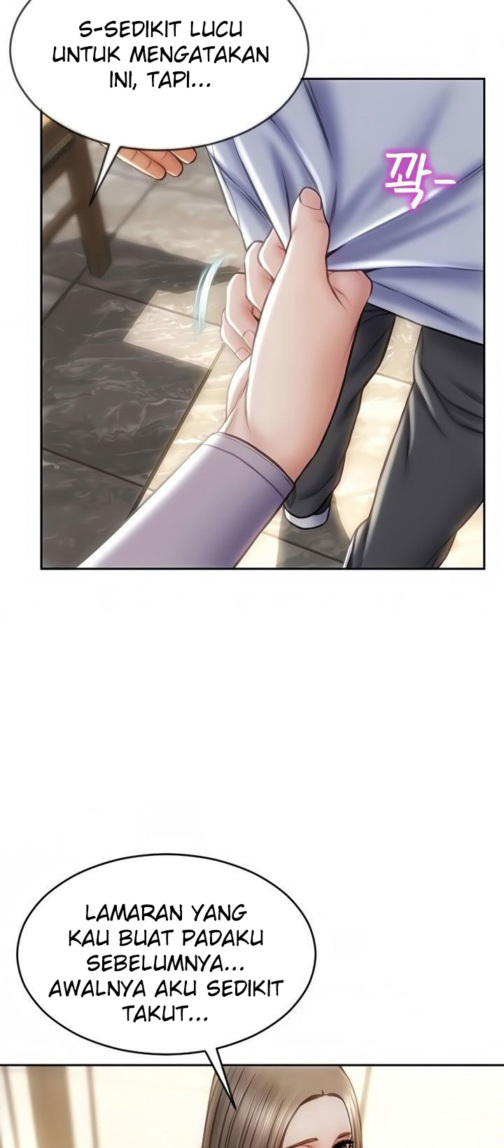 Bad Guy (Mojo) - Chapter 18 56 Bad Guy (Mojo) - Chapter 18 56