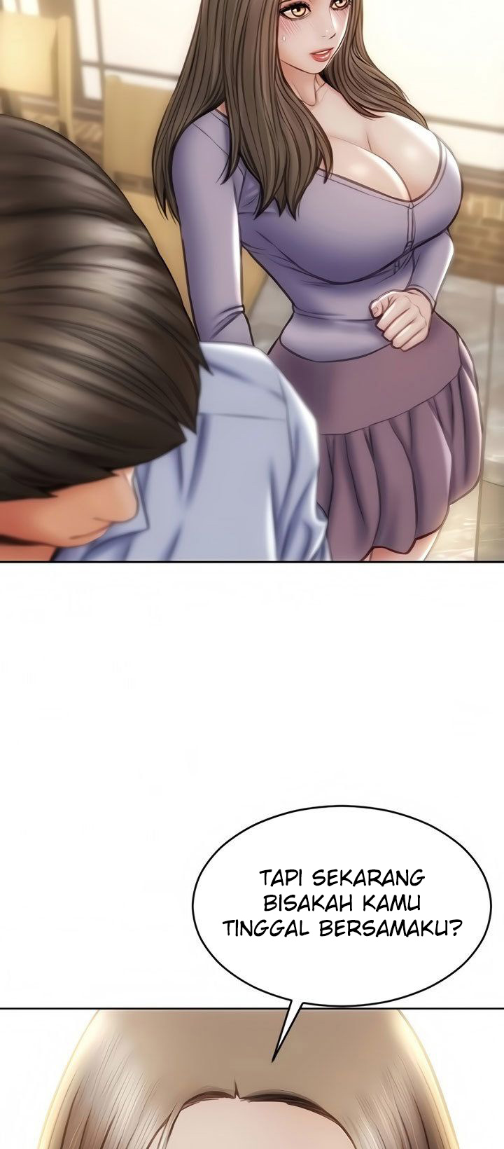 Bad Guy (Mojo) - Chapter 18 57 Bad Guy (Mojo) - Chapter 18 57