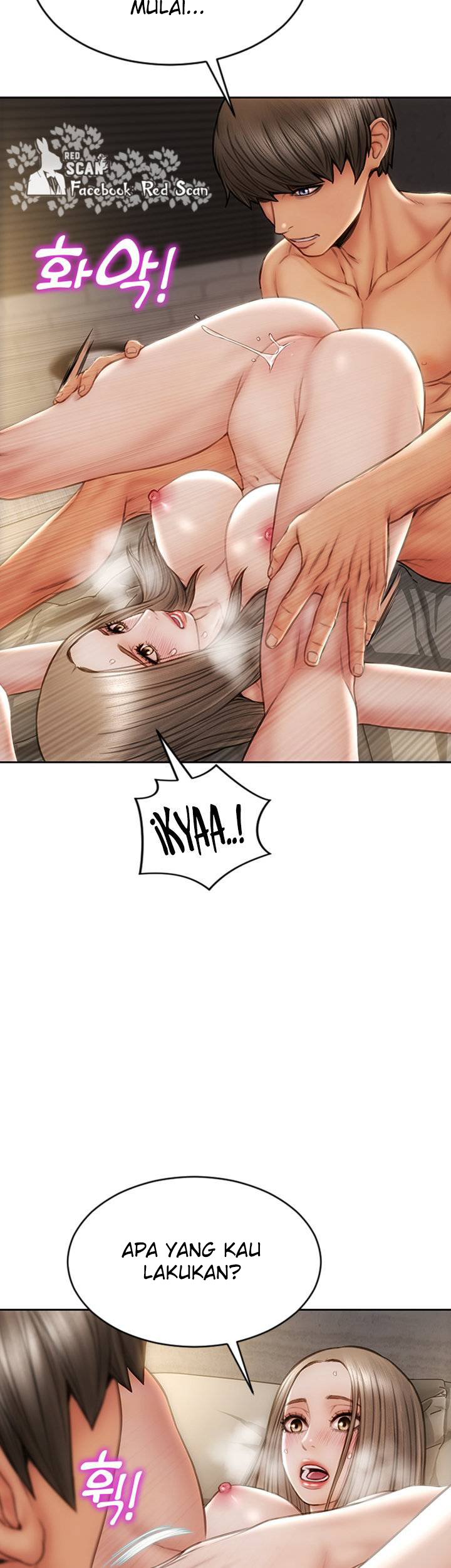 Bad Guy (Mojo) - Chapter 19 28 Bad Guy (Mojo) - Chapter 19 28