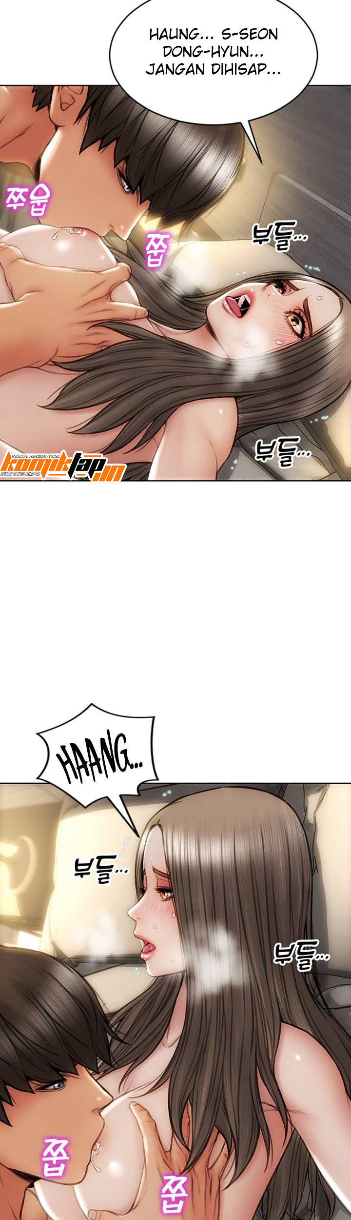 Bad Guy (Mojo) - Chapter 19 20 Bad Guy (Mojo) - Chapter 19 20